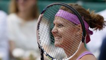 Safarova po raz pierwszy w półfinale French Open