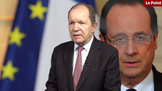 Bilger : Hollande-Sarkozy, ne mentez plus !
