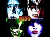 kiss-rock and roll all night