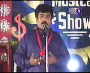 sindhi comedy.. Qadir bux mithoo