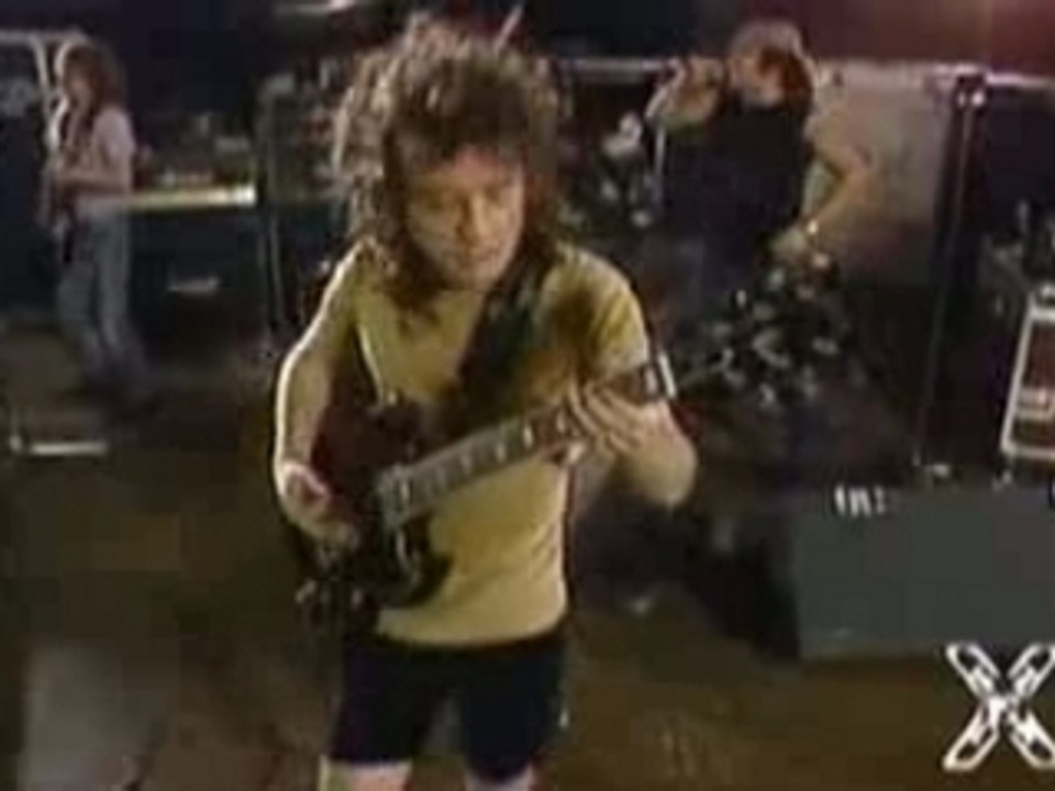 ACDC - Flick of the Switch