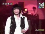 DBSG :Taiwan 1st Concert hero solo