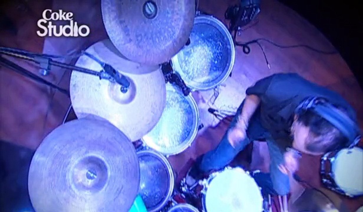 Bolo Bolo by Entity Paradigm - Coke Studio Pakistan, Season 3, Episode 2