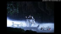 (NOT INCLUDED ON ALBUM) Return of the Condor Heroes OST (齊豫 慾水) Qi Yu- Yu Shui-