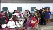 FLIGHT 420 PART 4/6 - Umar Sharif - PAKISTANI COMEDY STAGE DRAMA