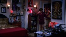 [HD] Katee Sackhoff, George Takei & Melissa Rauch On The Big Bang Theory S04 E04