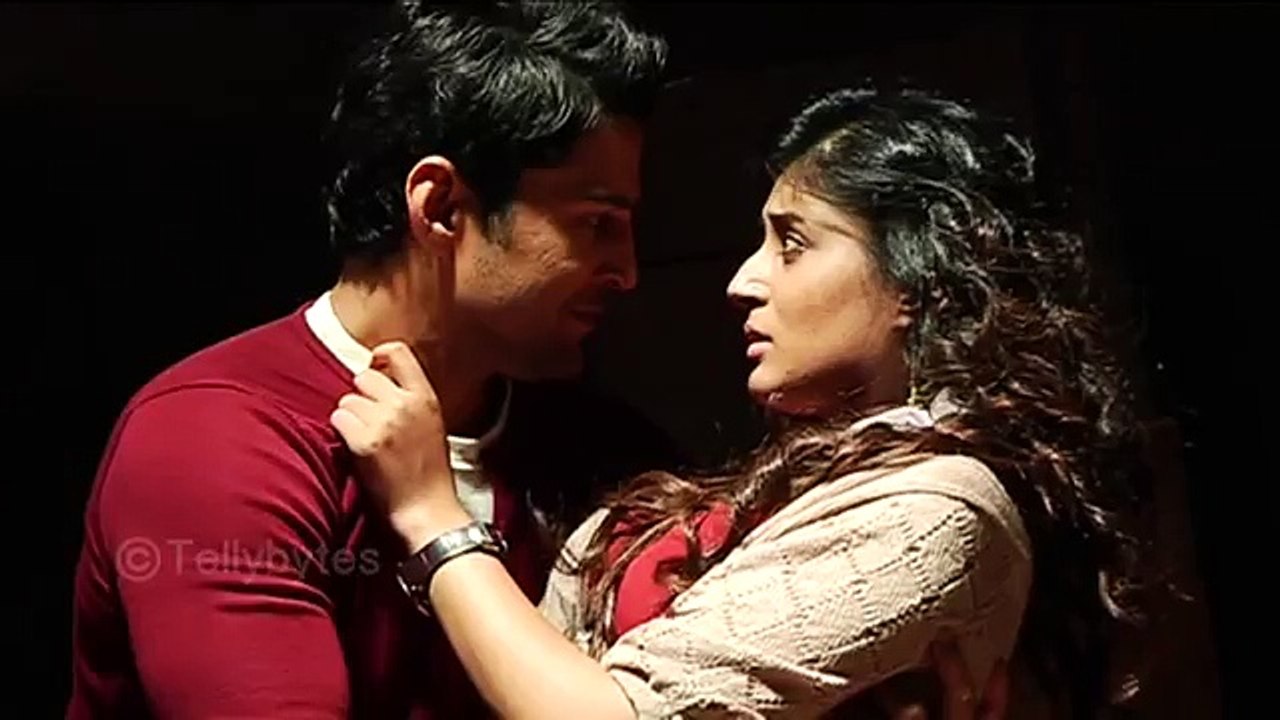 Rajeev Khandelwal & Kritika kamra on the Location of Reporters new video part 4