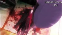 AMV Anime mix  power of pain