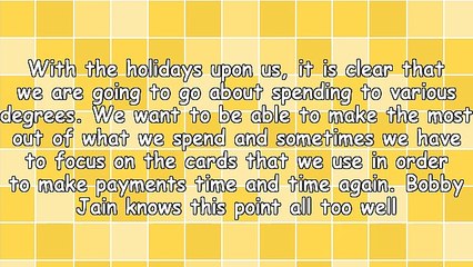 Can Bobby Jain Help To Keep Down Holiday Costs?