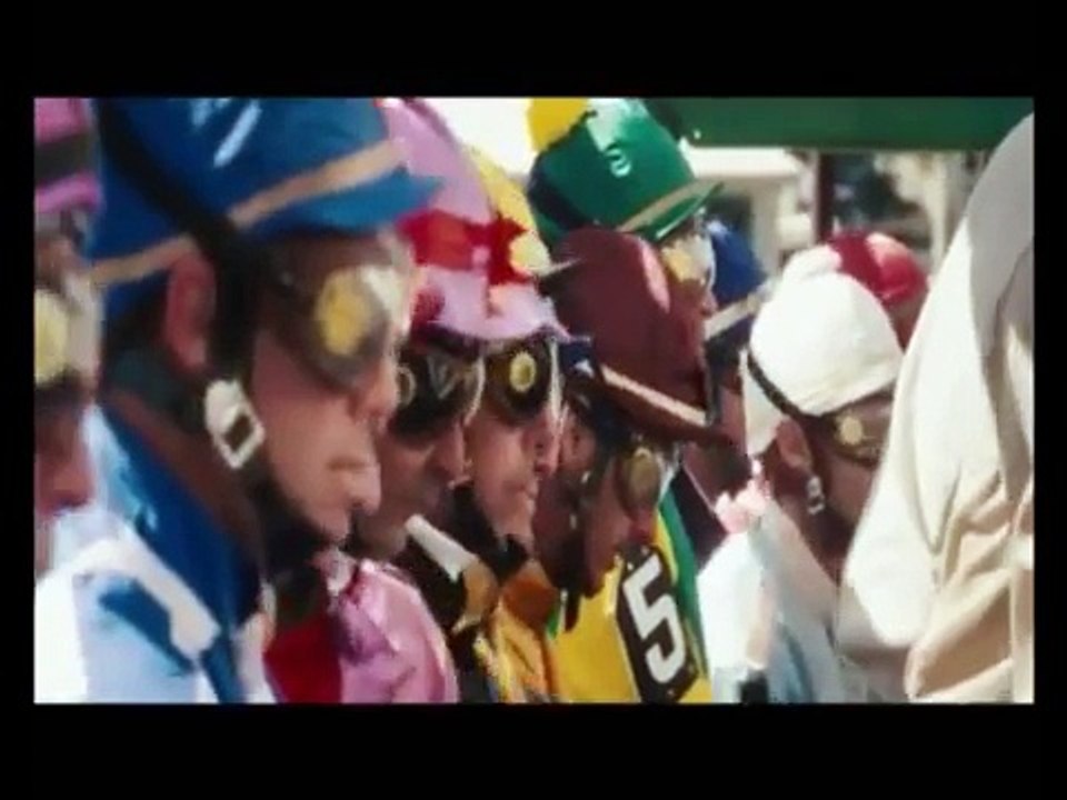 Secretariat; The Greatest Racehorse That Ever Lived