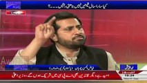 Pehle Workers Ko Dusron Ka Qatal Karne Ka Kaho Phir Gandhi Ji Ki Dhoti Pehen Ke Ghomo Ke Maine Kuch Nahin Kiya - Faiz ul Hassan Chohan to Mian Iftikhar