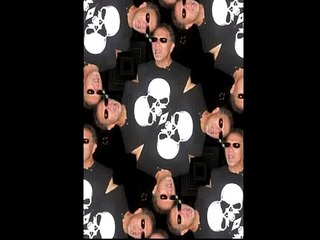 Ronnie the Limo Driver getting his balls busted by Howard and Co. 2/2