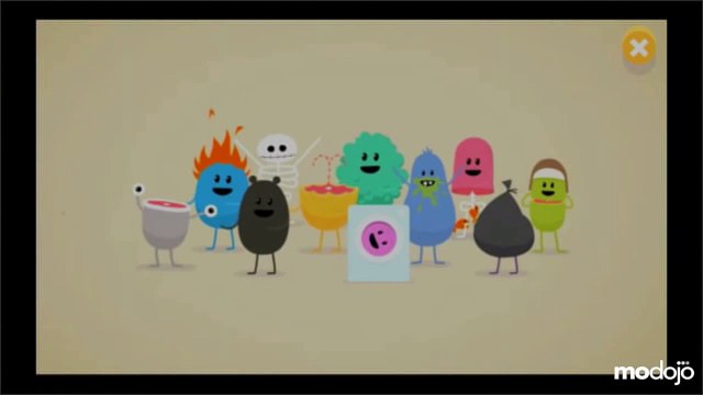 Dumb Ways to Die - Unlockable Music Video (iPhone/iPad)