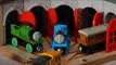 Thomas and Friends, with Thomas the Tank Engine, The The Sodor Aquarium , and Diesel 10
