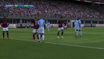 FIFA14 goal 2