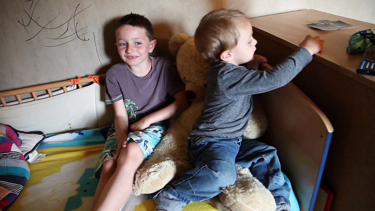 anniversaire Mamie 1