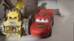 Pixar Cars Lightning McQueen... Talking and Programmable Lightning