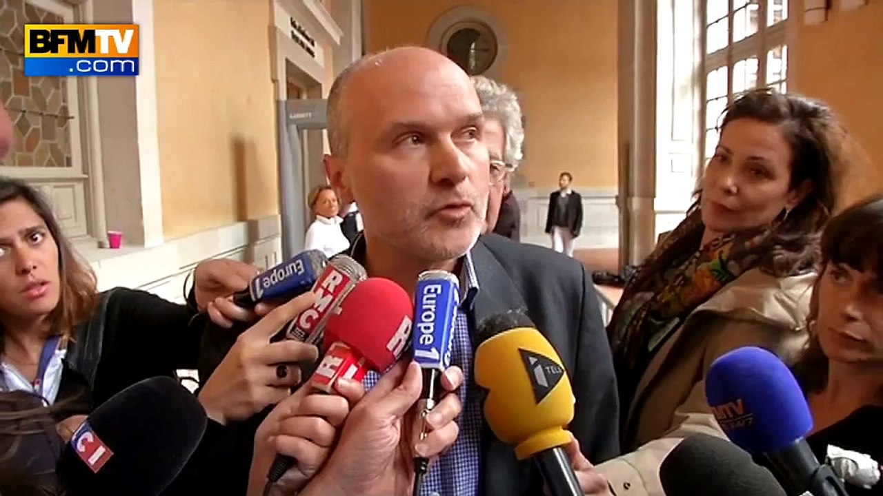 Procès d’Outreau: Daniel Legrand "a été mon compagnon d’infortune", déclare un acquitté