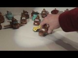 Pixar Cars , Stunt Racer Mater..pretty neat, but fail...