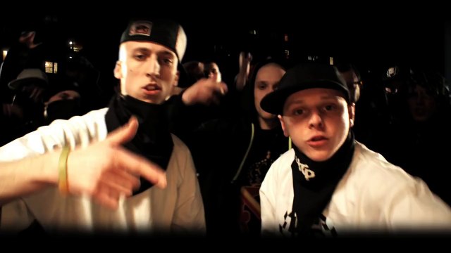 Hemp Gru - ... W Hemp Armii. (DIIL.TV HD)