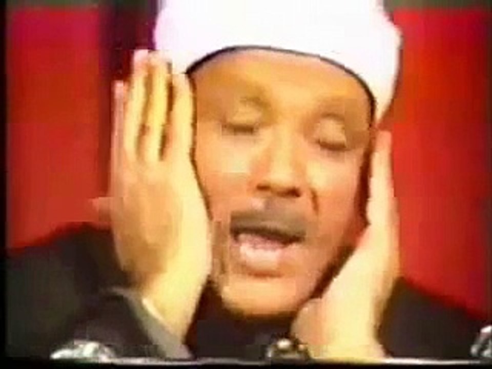 TOP 5 QARIS IN THE WORLD