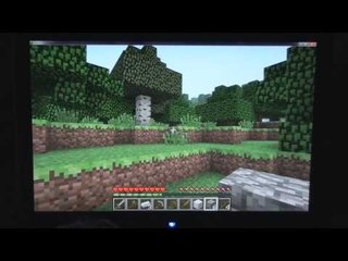 Minecraft Walk-through Chapter 5