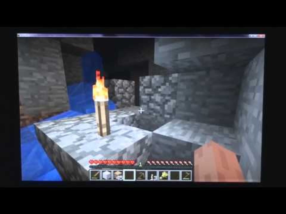 Minecraft Walk-through Chapter 10