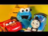 Pixar Cars Mater Tall Tales Part 3 , Autonaut Mater