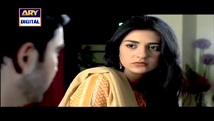 Mumkin Episode 12 Full ARY digital Drama 2nd June 2015