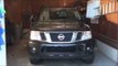 Nissan Pathfinder Studded Snow Tires