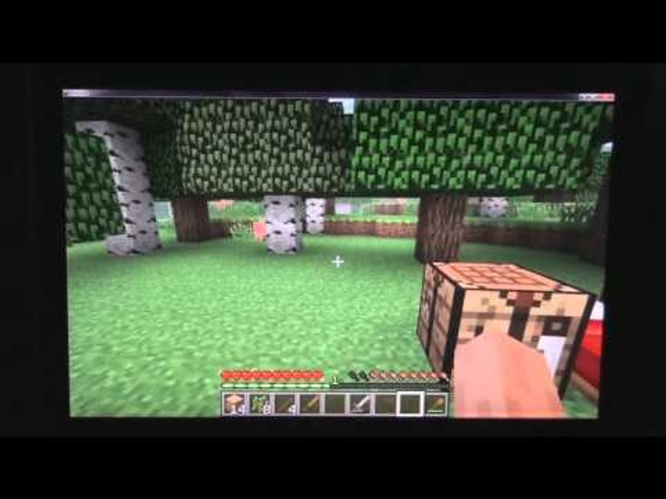 Minecraft Walk-through Chapter 3