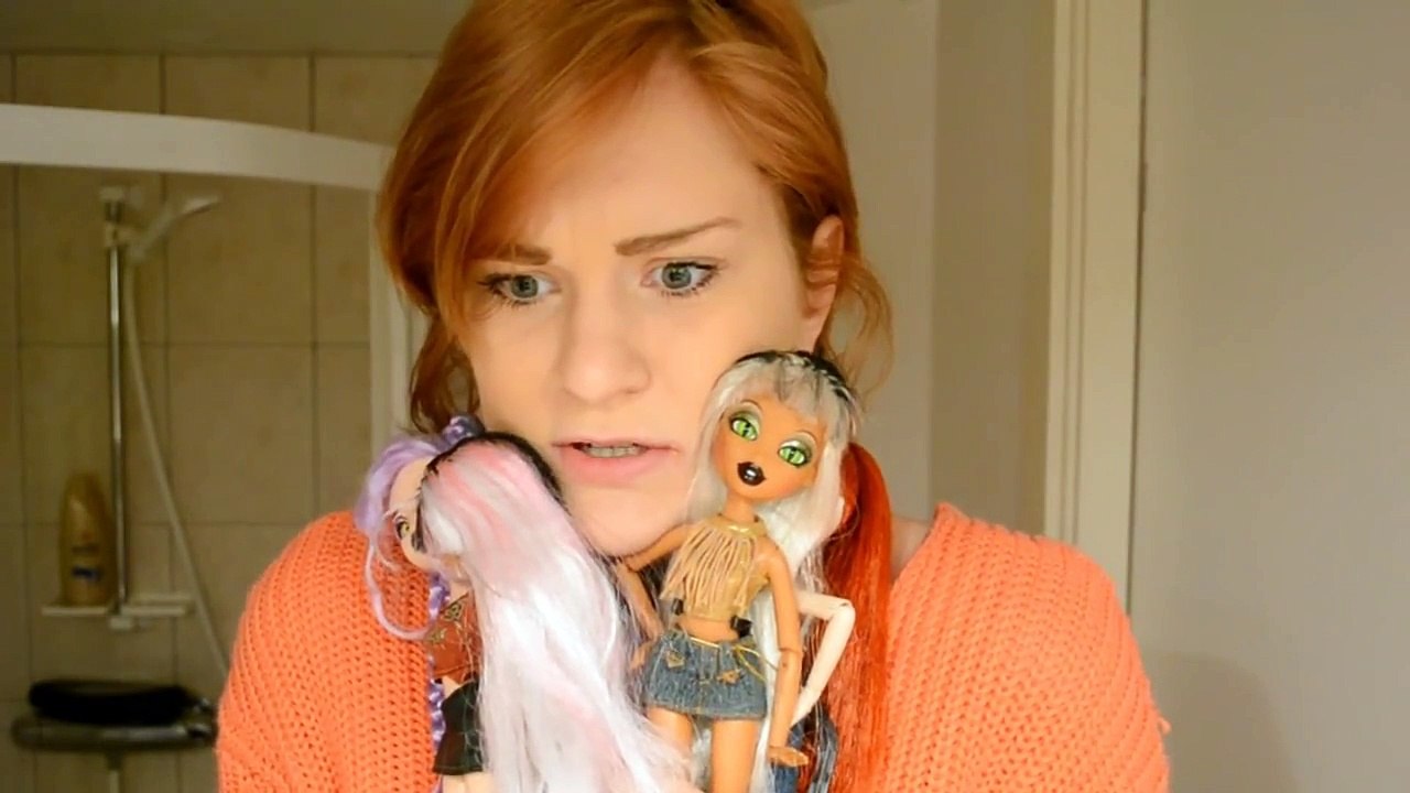 MissLisibell härmas INTE! - Samhället utvecklas!