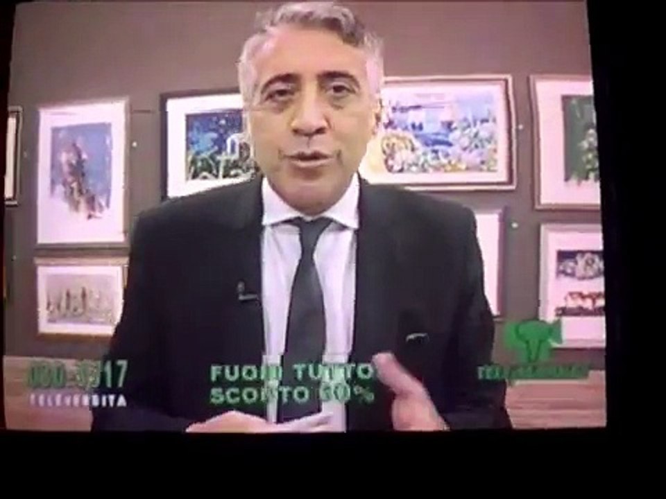 Telemarket Folies   Luglio 2012