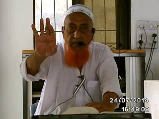 QARI BASHEER SURAH E FATAH AYAT No 28