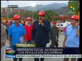 Venezuela: gasto social la prioridad desde llegada de Hugo Chávez