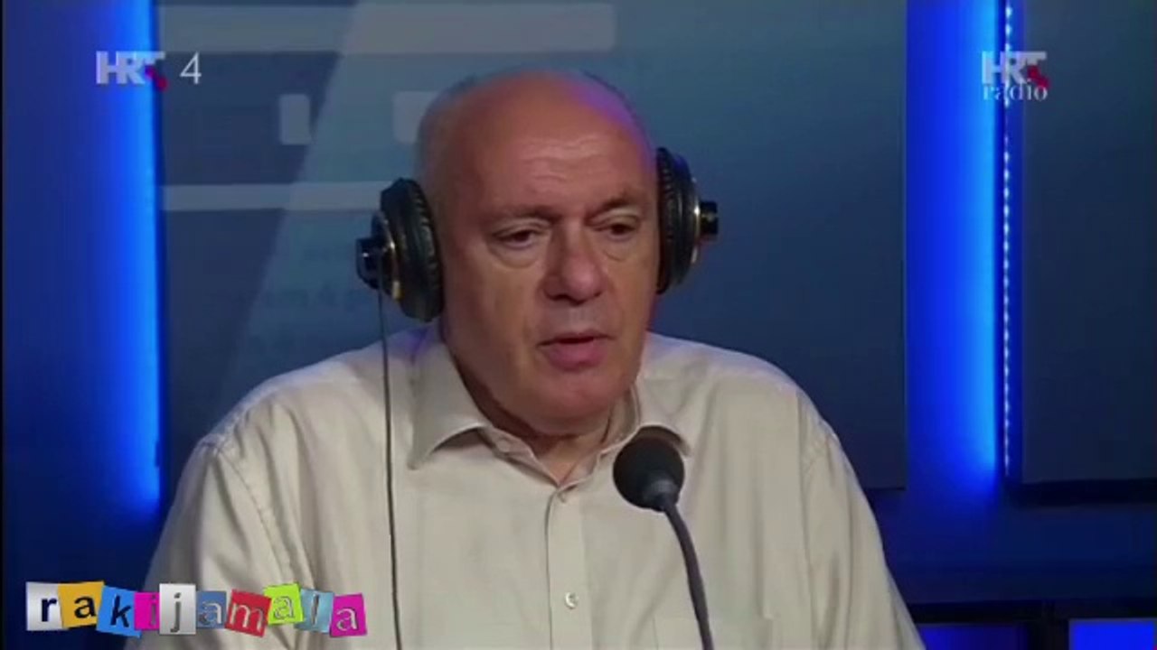 Žarko Puhovski: "Prosvjedi više odgovaraju SDP-u."