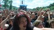 POWERWOLF - Sanctified  With Dynamite - Masters of Rock 2011 HD