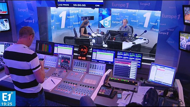 Le club de la presse spécial démission de Sepp Blatter - PARTIE 2