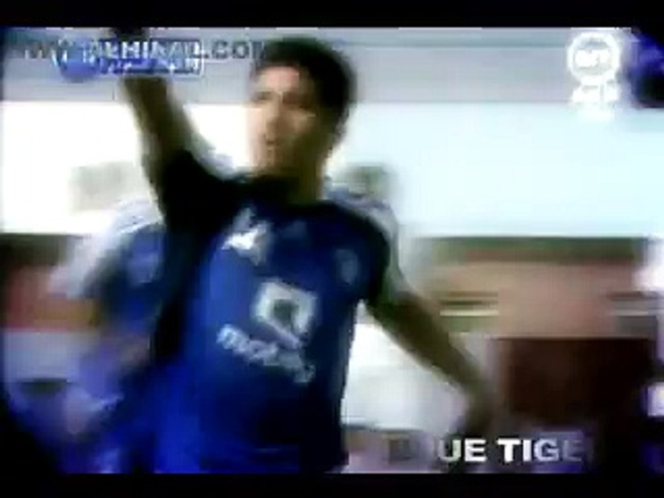 Alhilal 2008-2009 Video Clip الهلال 2008-2009 فيديو كليب