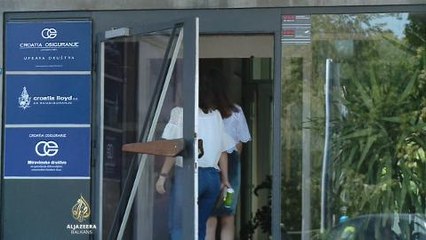 Sporna prodaja Croatia osiguranja