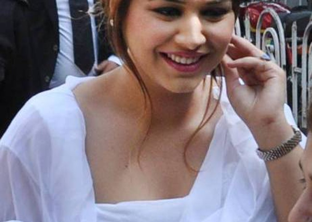 ayyan ali is pregnant in jail