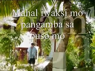 SIGAW NG PUSO WITH LYRICS BY FATHER AND SONS