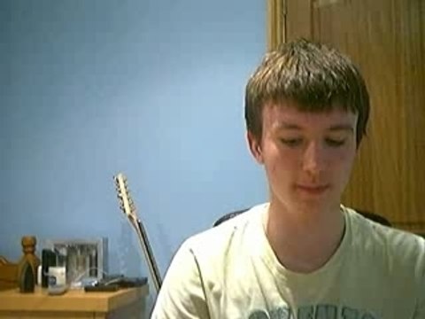 Disappearing card