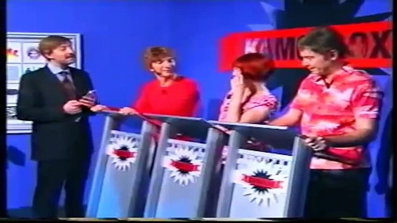 kad et olivier "kamoulox"