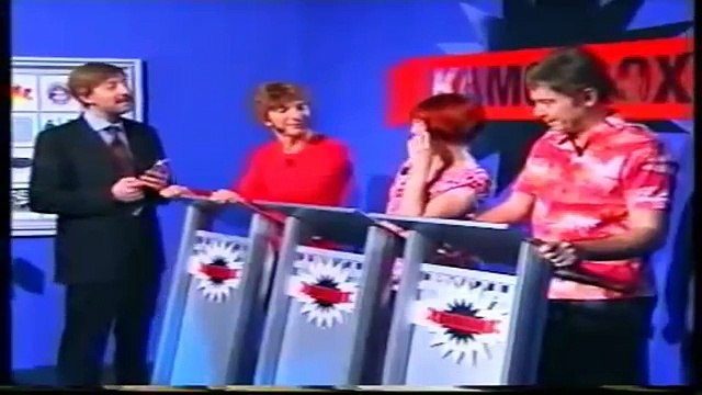 kad et olivier kamoulox