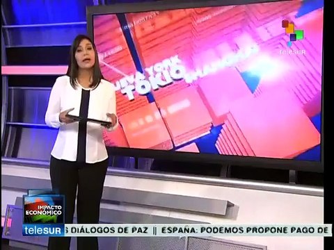 EE.UU.: Corte en Nueva York desestima demanda de hermanos Isaías