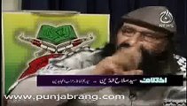 syed salahuddin hizbul mujahideen Exclusive Interview on Jammu and Kashmir-2