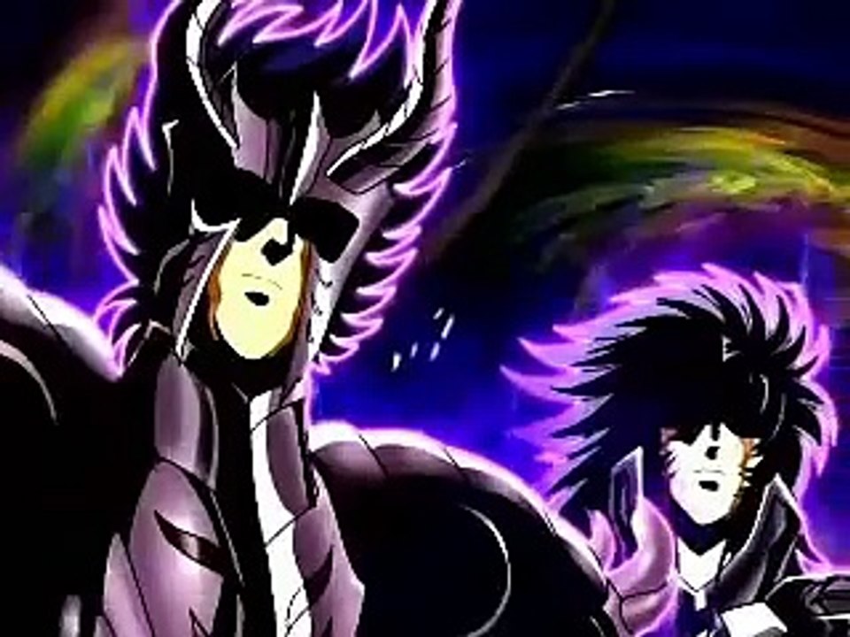 pegasus Fantasy (ingles)