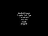 Godrej Expert - Kato Gholo Lagalo