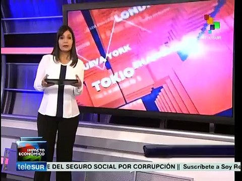 Venezuela discute aspectos petroleros con la OPEP en Viena